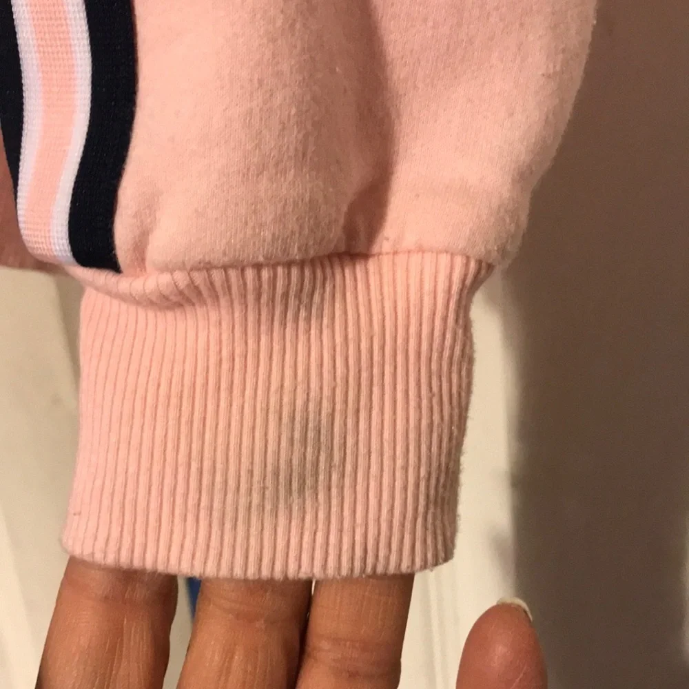 Girl’s Athletic Works Hoodie